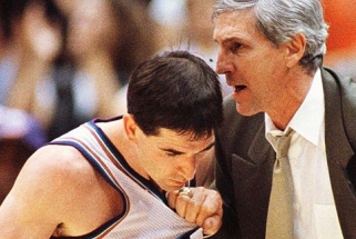Legendinį NBA trenerį užklupo sunki liga